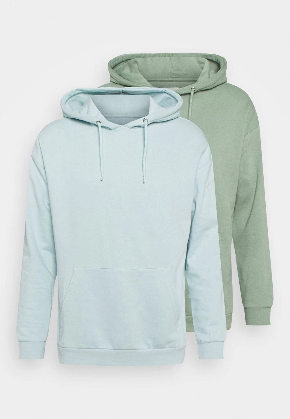 Prix Distinctifs Pier One 2 PACK – Sweat à Capuche Sweats & Hoodies Homme 11 Prix Distinctifs Pier One 2 PACK – Sweat à Capuche Sweats & Hoodies Homme – Image 11