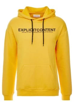 Pier One Sweat à Capuche Petit Prix Pulls Et Gilets Unisex -Pier One 9b1b835b431d4f23b2744e21a60b2d37