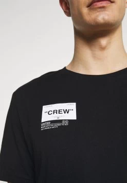 Pier One T-shirt Imprimé Assurance De L’Authenticité T-shirts Col Rond Homme 16 Pier One T-shirt Imprimé Assurance De L’Authenticité T-shirts Col Rond Homme -Pier One 9b516e2dfeba4fda887bbaffe4bb1d6c