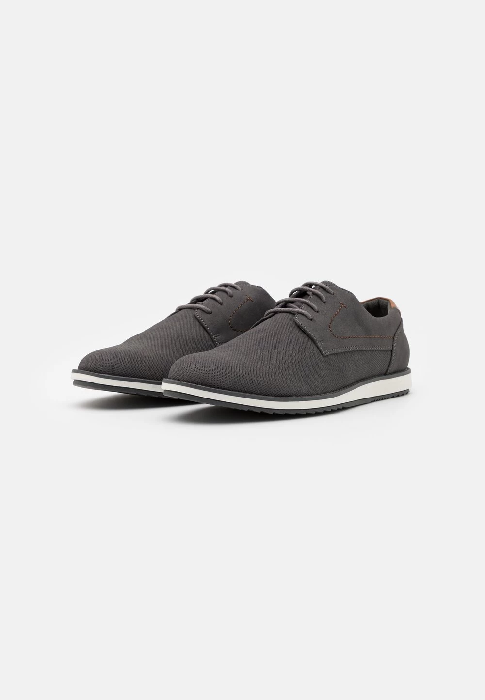 Pier One Prix Dégriffé Chaussures à Lacets Derbies Et Richelieus Rond Homme 2 Pier One Prix Dégriffé Chaussures à Lacets Derbies Et Richelieus Rond Homme – Image 2