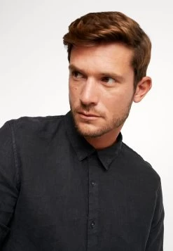 Pier One Assurance De L’Authenticité Chemise Chemises Col Kent Homme -Pier One 9b976693fe414f65ade712265a5d8272