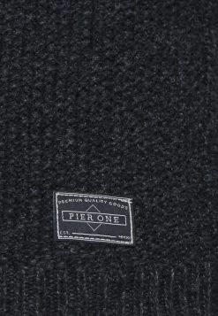 Pier One Prix De Rêve Pullover Pulls Et Gilets Col Rond Homme -Pier One 9bfc3acba8854f618f3274211722d39e