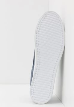 Pier One UNISEX – Baskets Basses Prix Gelé Sneakers Rond Homme -Pier One 9c496a4cb1fe45e6898f709be5762707