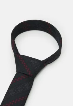 Pier One CHRISTMAS GIFT SET – Cravate Marchandise De Première Qualité Cravates Et Nœuds Papillon Homme Homme -Pier One 9c4ee80520b745e6afcb1cd72e09772c