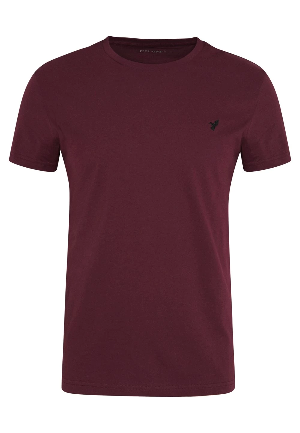 Prix Compétitif Pier One T-shirt Basique T-shirts & Polos Col Rond Homme 8 Prix Compétitif Pier One T-shirt Basique T-shirts & Polos Col Rond Homme – Image 8