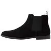 Pier One Bottines Réduction Bottes Rond Homme