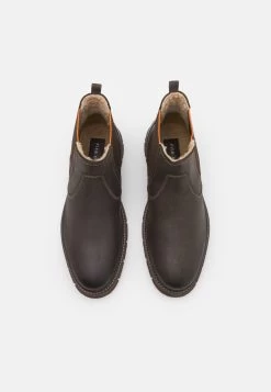 Pier One Bottines Faible Prix Boots Et Bottes Rond Homme -Pier One 9cc420d28aa3484d9747c733305bed0e