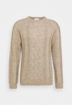 Pier One Pullover Discount En Ligne Pulls Et Gilets Col Rond Homme -Pier One 9cf16c9991ba4f06911a6c3761eb1c9e 1