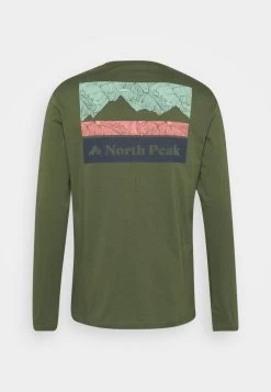 Pier One Prix Jamais Vus T-shirt à Manches Longues T-shirts Col Rond Homme 17 Pier One Prix Jamais Vus T-shirt à Manches Longues T-shirts Col Rond Homme -Pier One 9d05a0afef4a448688cf00483af786fb