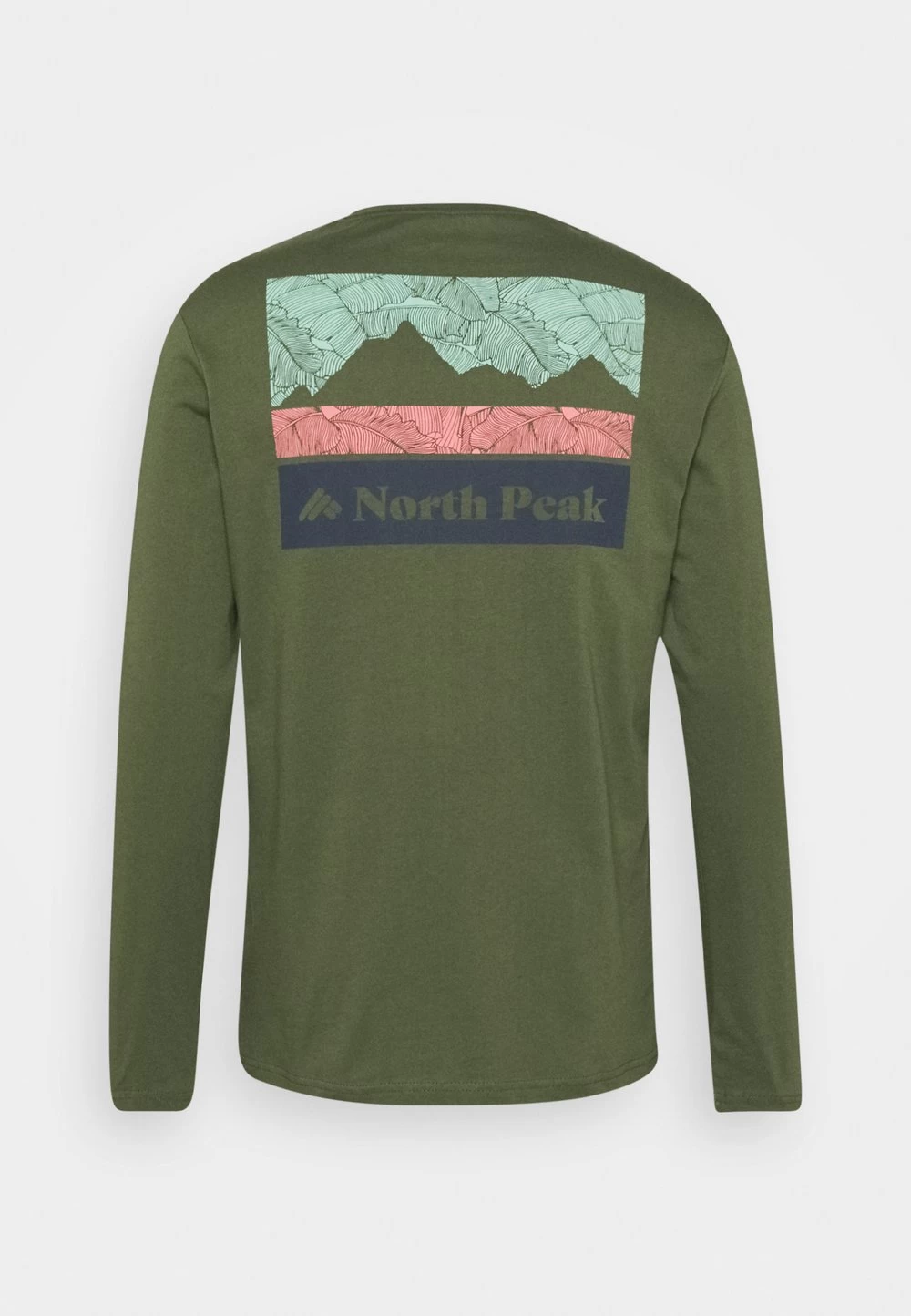 Pier One Prix Jamais Vus T-shirt à Manches Longues T-shirts Col Rond Homme 8 Pier One Prix Jamais Vus T-shirt à Manches Longues T-shirts Col Rond Homme – Image 8