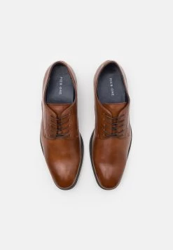 Pier One Garantie De Qualité 100% Derbies & Richelieus Chaussures De Ville Rond Homme -Pier One 9d0bd41dcbf14ba4a911b444f2001997