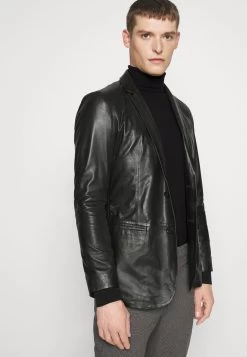 Prix Avantageux Pier One 2 PACK – Pullover Pulls Et Gilets Col Roulé Homme -Pier One 9d5e6a80fee542c3bbc75a8f93a33d08