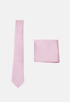 50% Off De Vente Pier One SET – Mouchoir De Poche Pochettes De Costume Couleur Unie Homme -Pier One 9dbbfff9a3a044ad9237d21d00cac703