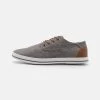 Pier One Prix Affortable Chaussures à Lacets Derbies Et Richelieus Rond Homme