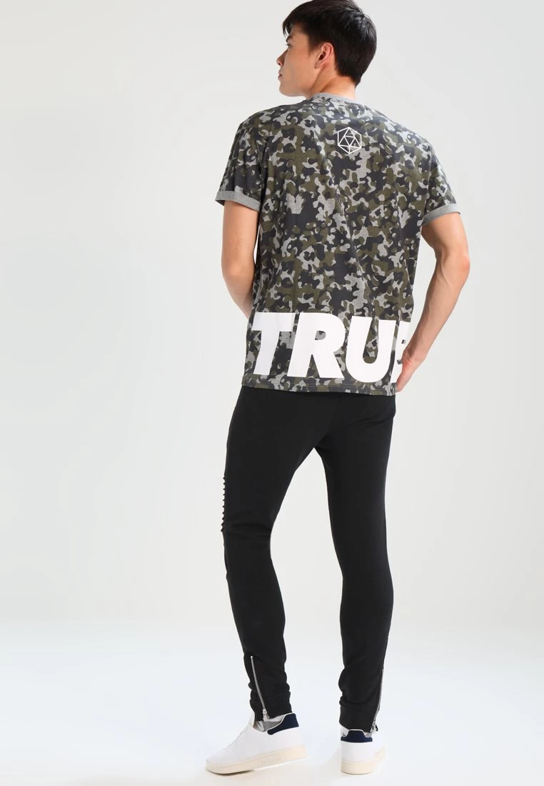 Pier One BIKER JOGGER – Pantalon De Survêtement Prix Distinctifs Pantalons Haute Homme 3 Pier One BIKER JOGGER – Pantalon De Survêtement Prix Distinctifs Pantalons Haute Homme – Image 3