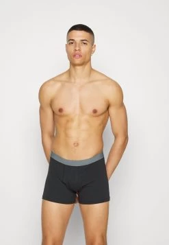 Pier One Prix Dégriffé 5 PACK – Shorty Sous-vêtements & Chaussettes Normale Homme -Pier One 9ee7cd688a2d4de8b9288a16507f46fd