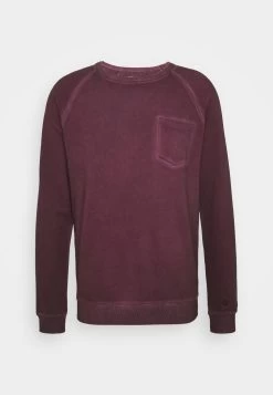 Pier One Pas Cher Sweatshirt Pulls Et Gilets Col Rond Homme -Pier One 9f09fb9d86524cda8487ab37be997516 1