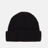 Pier One SHORT MICRO BEANIE UNISEX – Bonnet Pas Cher Casquettes, Bonnets Et Chapeaux Couleur Unie