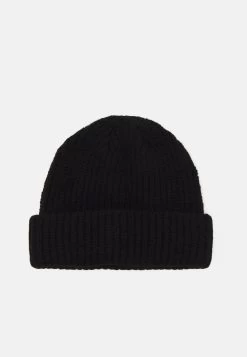 Pier One En Promotion SHORT MICRO BEANIE UNISEX – Bonnet Casquettes, Bonnets Et Chapeaux Couleur Unie -Pier One 9f21733eb7c144e99d0caa1c7530c76b 2