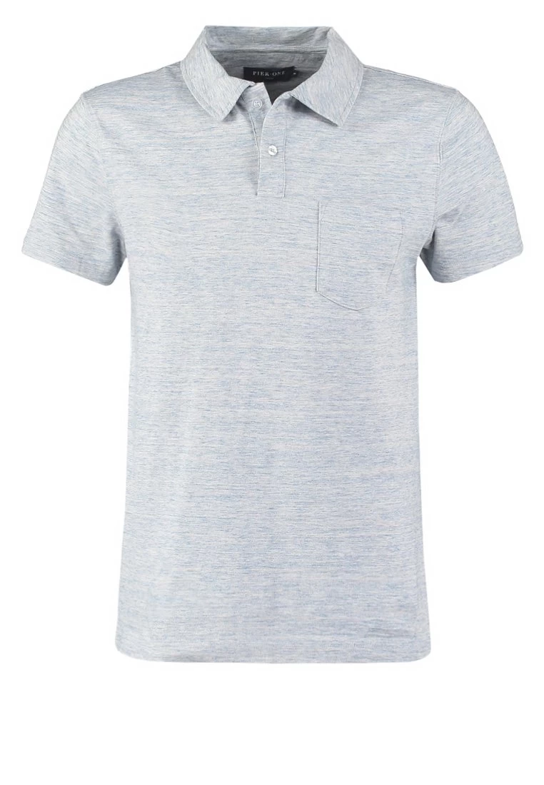 Marchandise De Première Qualité Pier One Polo T-shirts Col Polo Homme 8 Marchandise De Première Qualité Pier One Polo T-shirts Col Polo Homme – Image 8