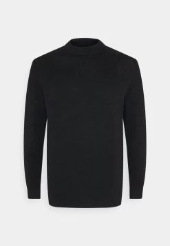 Pier One Prix Raisonnable Pullover Pulls Et Gilets Col Montant Homme -Pier One 9f38f31a866b4b3b8161375c8794a2d2