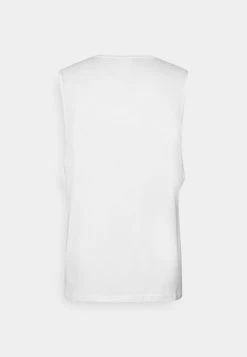 Pier One Soldes En Ligne Débardeur T-shirts Col Rond Homme -Pier One 9f7547ba70294c08813975be2e95eeea