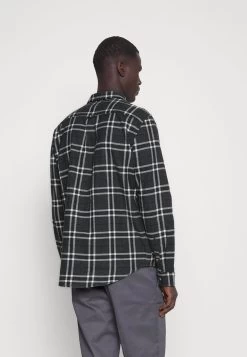 Prix Gelé Pier One Chemise Chemises Col Kent Homme -Pier One 9fa7f18844a74bba8a1d286c2df9f741