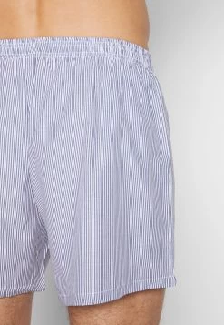 Bas Prix Pier One 5 PACK – Caleçon Sous-vêtements & Chaussettes Normale Homme -Pier One 9fb6ba04a2be4adf84c4ad7e272b7744