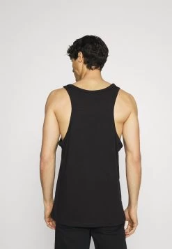 Prix De Rêve Pier One 2 PACK – Débardeur T-shirts Encolure Large Ronde Homme -Pier One 9fe64f026c85476997e89d4de1984d00