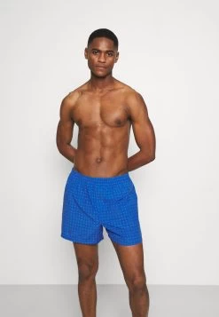 Pier One Haute Qualité 5 PACK – Caleçon Sous-vêtements Normale Homme -Pier One a006b6ce829245988ca75bff6a70c7d3