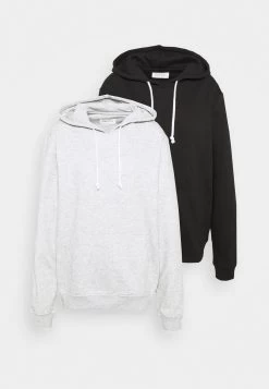 Prix De Lancement Pier One 2 PACK – Sweat à Capuche Pulls Et Gilets Homme -Pier One a03718c7488948bdb535e0506579042c 1