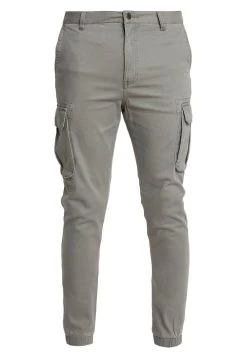 Pier One Pantalon Cargo Qualité Absolue Pantalons Normale Homme -Pier One a09b1a92eb324dc1b90d5202c92319c0 2