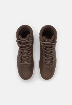 Pier One Baskets Montantes En Promotion Baskets & Sneakers Rond Homme -Pier One a0ee73278fe045e281190f988a4dadc1