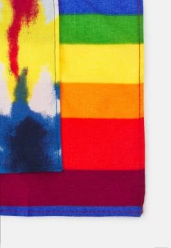 Pier One PRIDE BANDANAS UNISEX 2 PACK – Foulard Garantie De Qualité 100% Foulards Et écharpes Multicolore -Pier One a106ce609930467591564c456bc55123