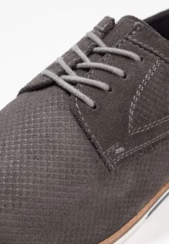 Pier One Chaussures à Lacets Prix Sacrifiés Derbies Et Richelieus Rond Homme -Pier One a144a81f73be457aad55c1ddc2a9f3cf