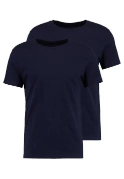 Pier One Prix D’Amis 2 PACK – T-shirt Basique T-shirts Col Rond Homme -Pier One a17d4b25cdb74c13bb32fd644e94ed89 4