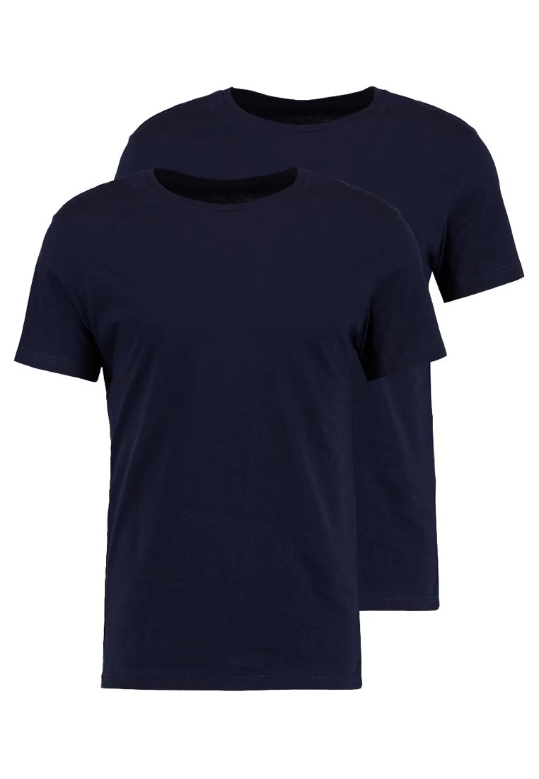 Pier One 2 PACK – T-shirt Basique Prix De Lancement T-shirts Col Rond Homme 9 Pier One 2 PACK – T-shirt Basique Prix De Lancement T-shirts Col Rond Homme – Image 9