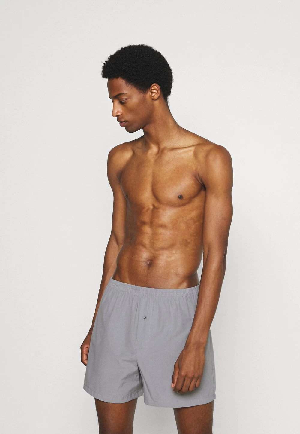 Pier One 5 PACK – Caleçon Prix Imbattable Sous-vêtements Normale Homme 4 Pier One 5 PACK – Caleçon Prix Imbattable Sous-vêtements Normale Homme – Image 4