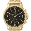Prix Accessible Pier One Montre Montres Et Bijoux Indication De La Date Homme
