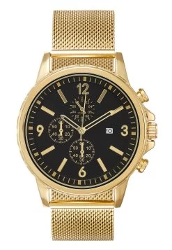 Prix Accessible Pier One Montre Montres Et Bijoux Indication De La Date Homme