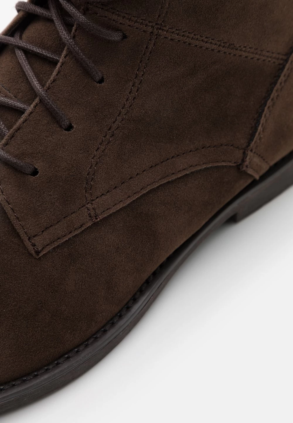 Pier One Faible Prix Bottines à Lacets Bottes Rond Homme 6 Pier One Faible Prix Bottines à Lacets Bottes Rond Homme – Image 6