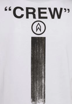 Prix Discount Pier One T-shirt Imprimé T-shirts Col Rond Homme -Pier One a1acffe27f84443a891d7e482d543462