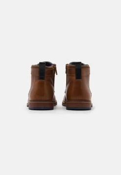 Pier One Bottines à Lacets Prix Malin Boots Et Bottes Rond Homme -Pier One a1eda011abe54df9b3b5605f9c507328