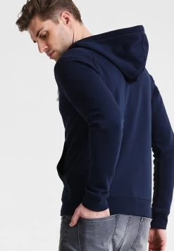 Soldes En Ligne Pier One Sweat à Capuche Zippé Sweats & Hoodies Homme -Pier One a294eb852a7d463db3f5115da5967c89