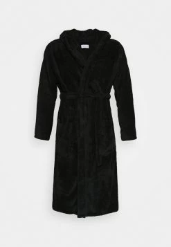 Prix De Lancement Pier One Peignoir Sous-vêtements & Chaussettes Capuche Homme -Pier One a3b9e0f48b8c4ad8b2f2f7d2c305ca79