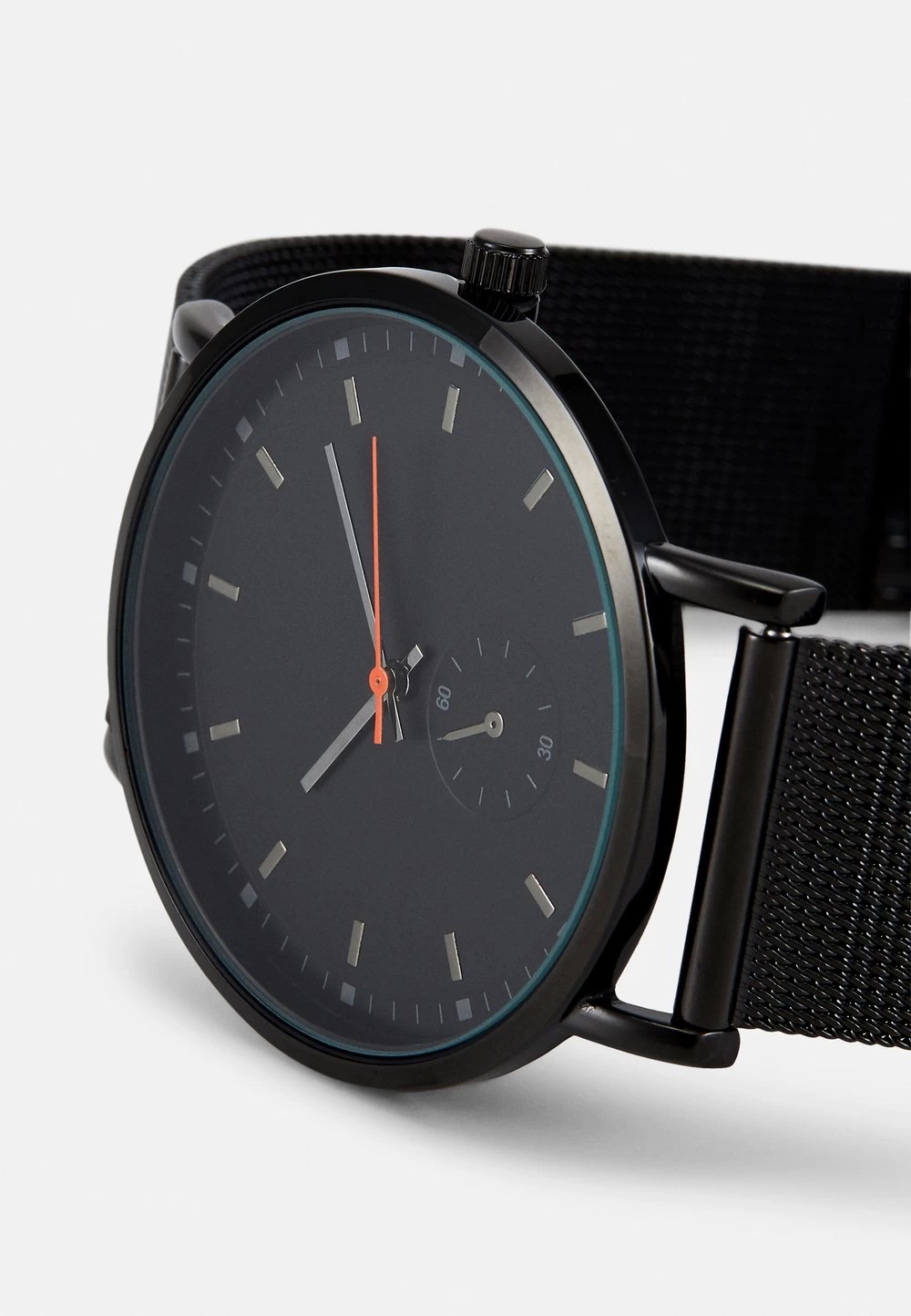 Promos Pier One Montre Montres Et Bijoux Couleur Unie Homme 5 Promos Pier One Montre Montres Et Bijoux Couleur Unie Homme – Image 5