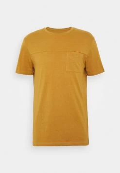 Pier One Plus Bas Prix De Vente T-shirt Basique T-shirts Col Rond Homme -Pier One a3e752bd41ce4dc681a6f0410caa5393