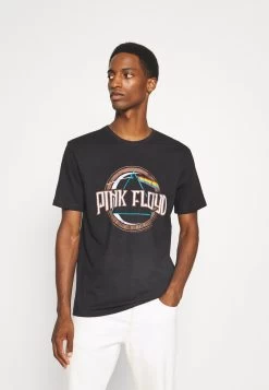 Pier One Prix Légers PINK FLOYD TEE – T-shirt Imprimé T-shirts Col Rond Homme