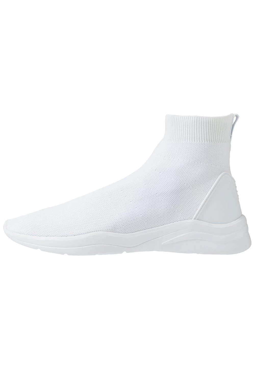 Prix Usine Pier One Baskets Montantes Sneakers Rond Homme 8 Prix Usine Pier One Baskets Montantes Sneakers Rond Homme – Image 8