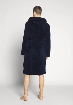 Pier One Qualité Garantie Peignoir Sous-vêtements & Chaussettes Capuche Homme -Pier One a496c055a712415dbafd4e0bc4b92b52